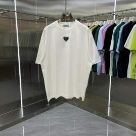 Picture of Prada T Shirts Short _SKUPradaS-2XLxetr1023292